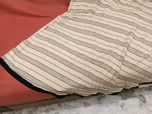 Used FullFlare AnarkaliKurti+RajasthaniPrint Kurti