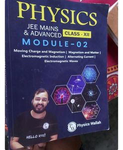 Pw Module 8 Module