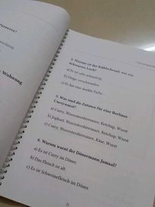 Learn German with Stories