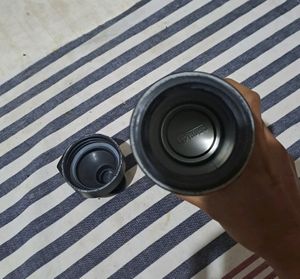 700ml Used Stainless Steel Bottle