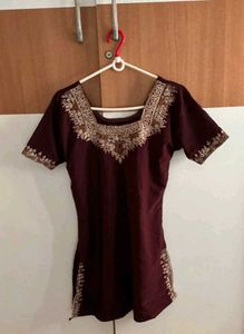 2000s inspired Kurta (rare)