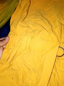Mustard Top