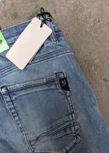 Gargia Vintage Imported Jeans 👖