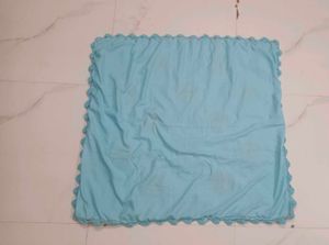 Adorable Bear Blanket