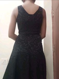 Pantaloons Dress