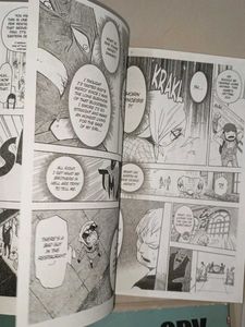 Spy Family Manga Comic 1-2-3-4-5-6-8