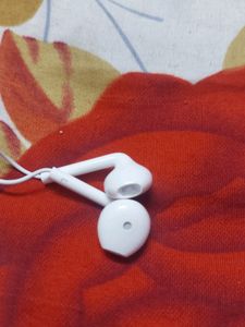 Headphones Vivo Original 1st Quality