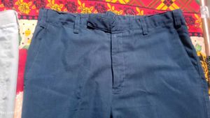 🎉2 Combo Blue Casual Pants