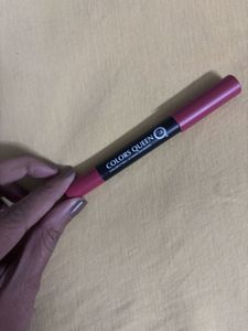 Colors Queen Lip Crayon - Keep it Fun