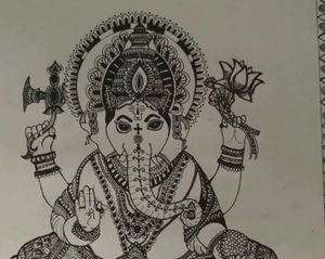 Drawing /painting