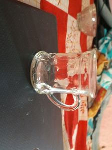 Glass  Small Cup