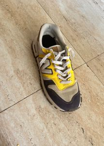 New Balance(first Copy) With Box