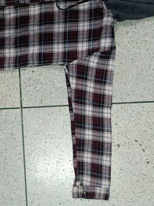 Warm T-shirt with Cap