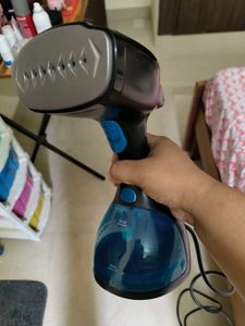 Handheld Garment Steamer
