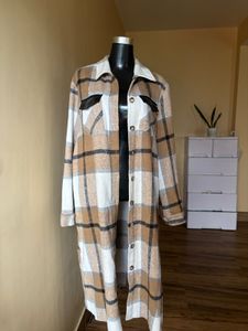 Urbanic Long Lightweight Trench