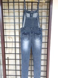 Women&#39;s Denim Dungree