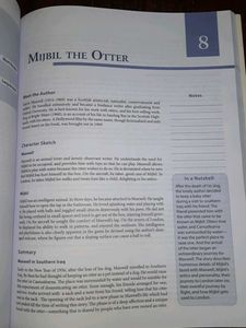 English Language &amp; Literature (For 10 Grade)