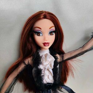 My Scene Goes Hollywood Chelsea Doll♥️