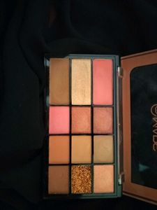 Makeup Palette - All I Need