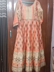 Beautiful Gown Dress Party Wear