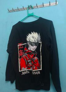 Jujutsu Kaisen Graphic Tee