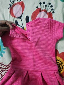Winter Frock
