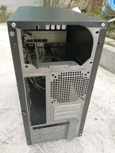 Cpu Cabinet Computer Case