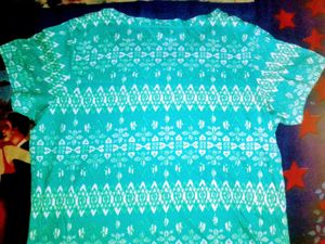 Combo Women's Tshirt