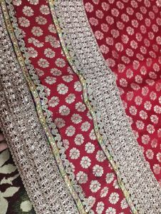 Sabyasachi Inspired Lehenga Kurta + Choli