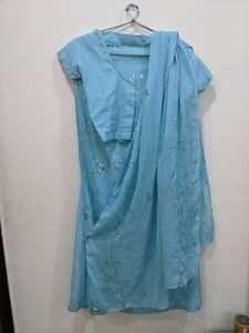Price Drop Old Lehenga / Lacha In Good Condition