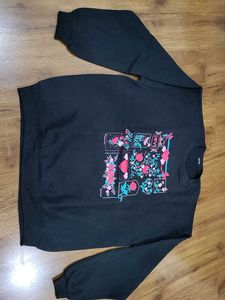 Over Sized Full Sleeve Tshirt For Girls