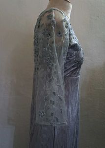 One Shoulder Dress