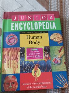 4 Kid&#39;s books set