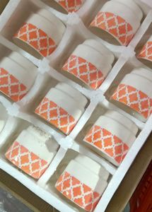 Combo Cups New Packed