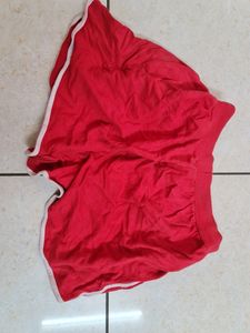 zudio shorts