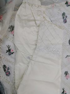 Pakistani Kurta Set