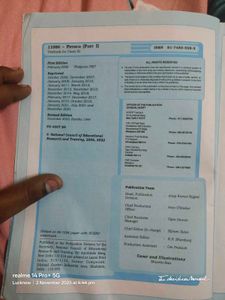 Physics Part 1 Textbook