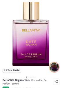 Bella Vita Date Woman - 100ml