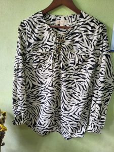 Micheal Kors Cotton Shirt