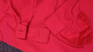 Red Shirt
