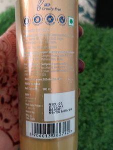 Smoothning Pro Keratine&amp;Argan Hair Spray