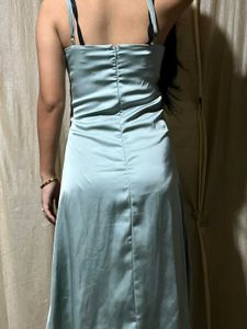 Elegant Slip Dress
