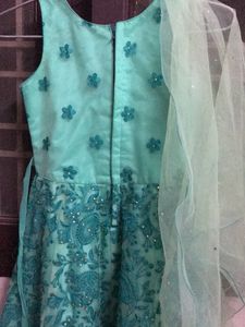 Frock For Girl