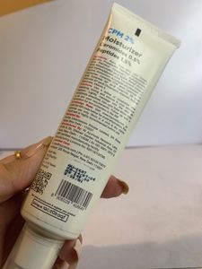 Cosiq CPM 2% Moisturizer
