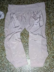 Silk Suit