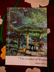 The Garden of Words