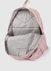 Lino Perros Pink Backpack