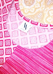 Full Kurti Set
