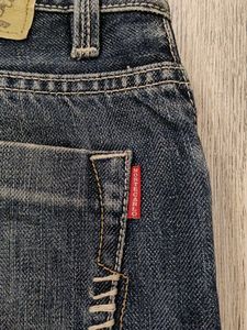 Sc9154 Monte Carlo Jeans Waist 30