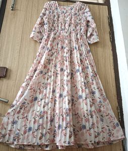 Pretty Floral Dress